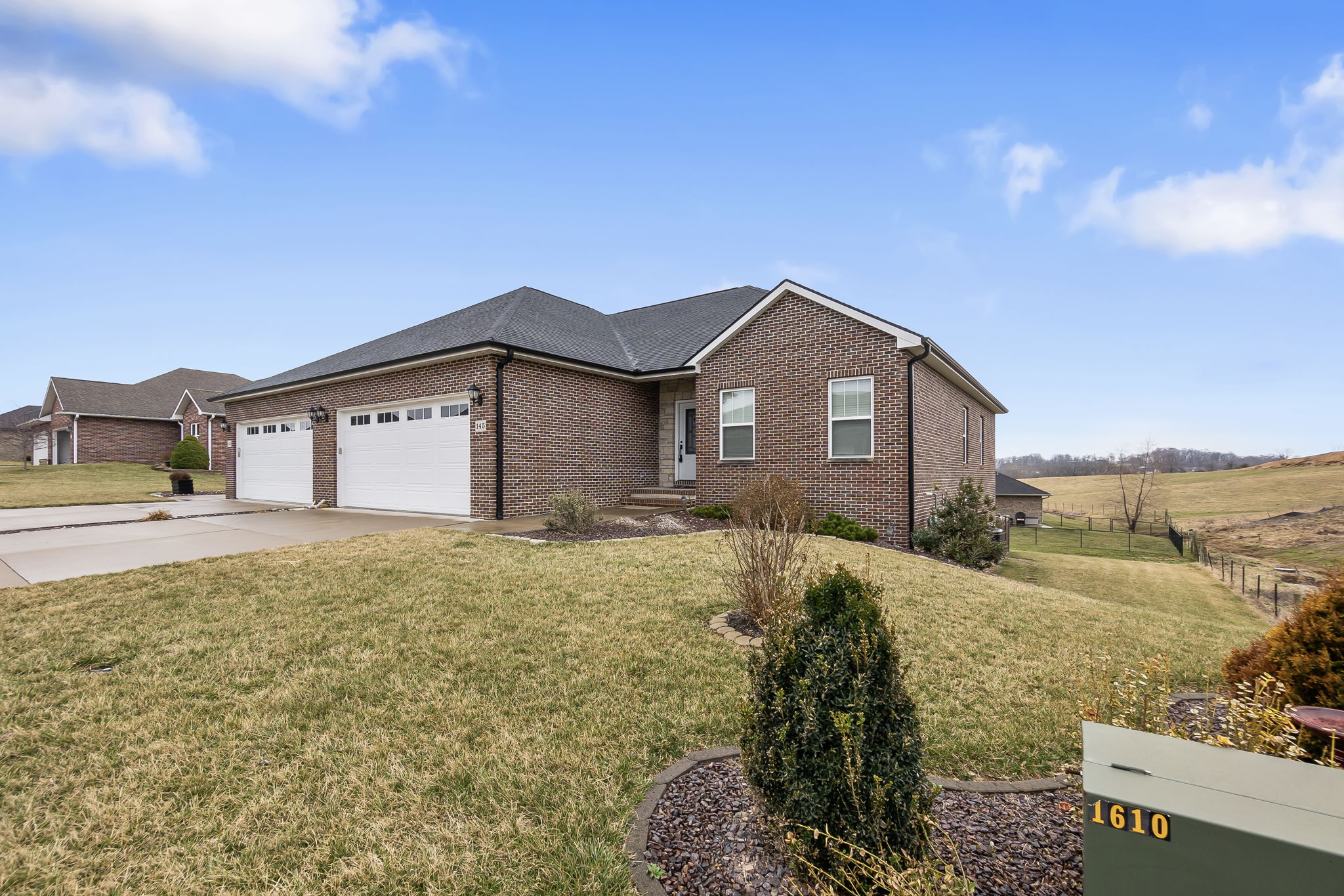 Summerfield Way - 145