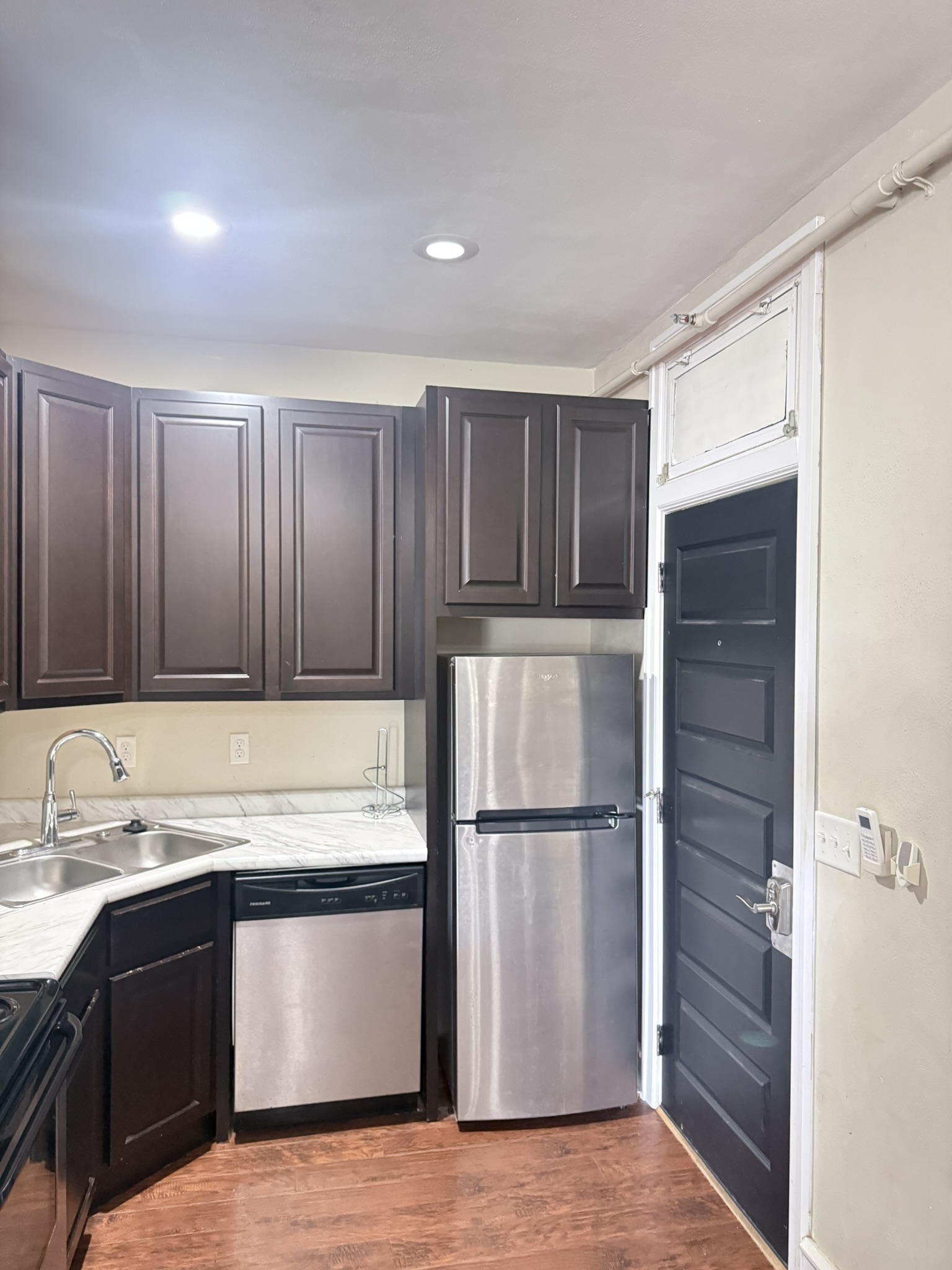 151 North Fountain Street - 304F