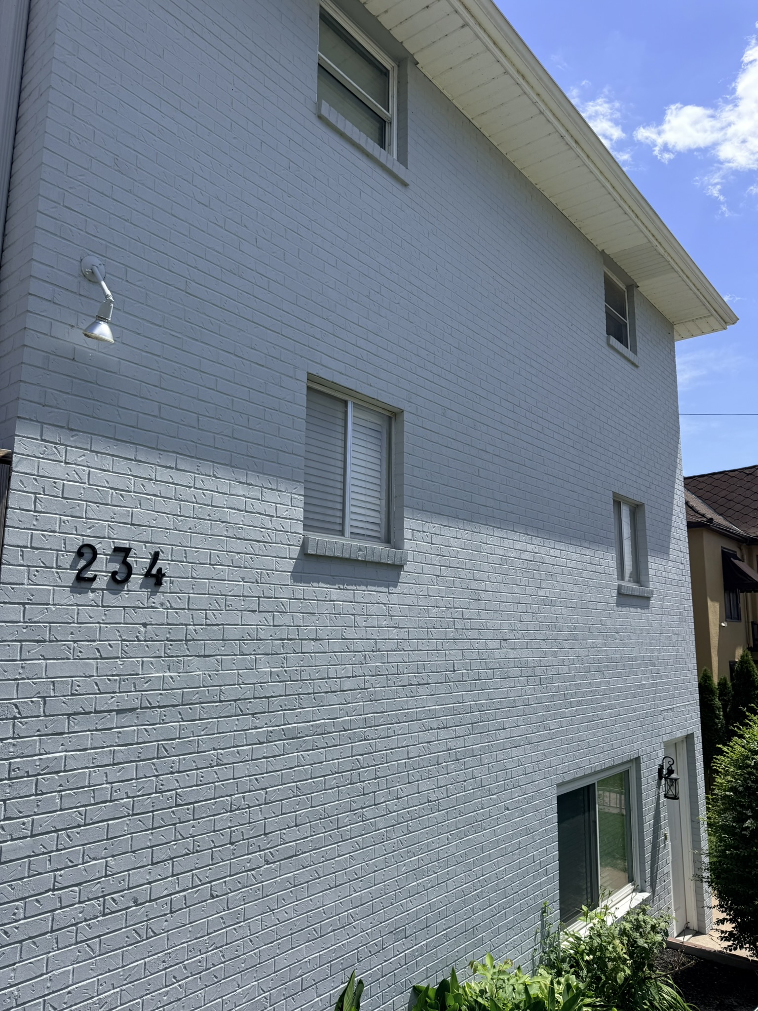 234 North Lorimier Street - 8