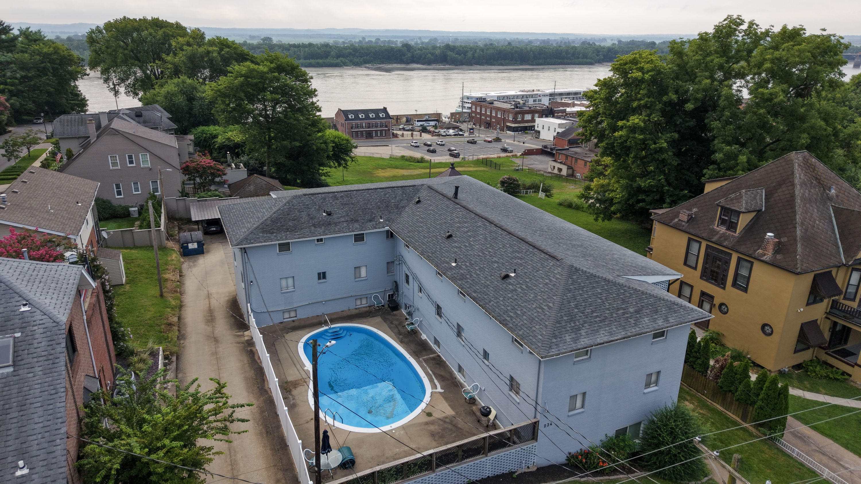 234 North Lorimier Street - 5
