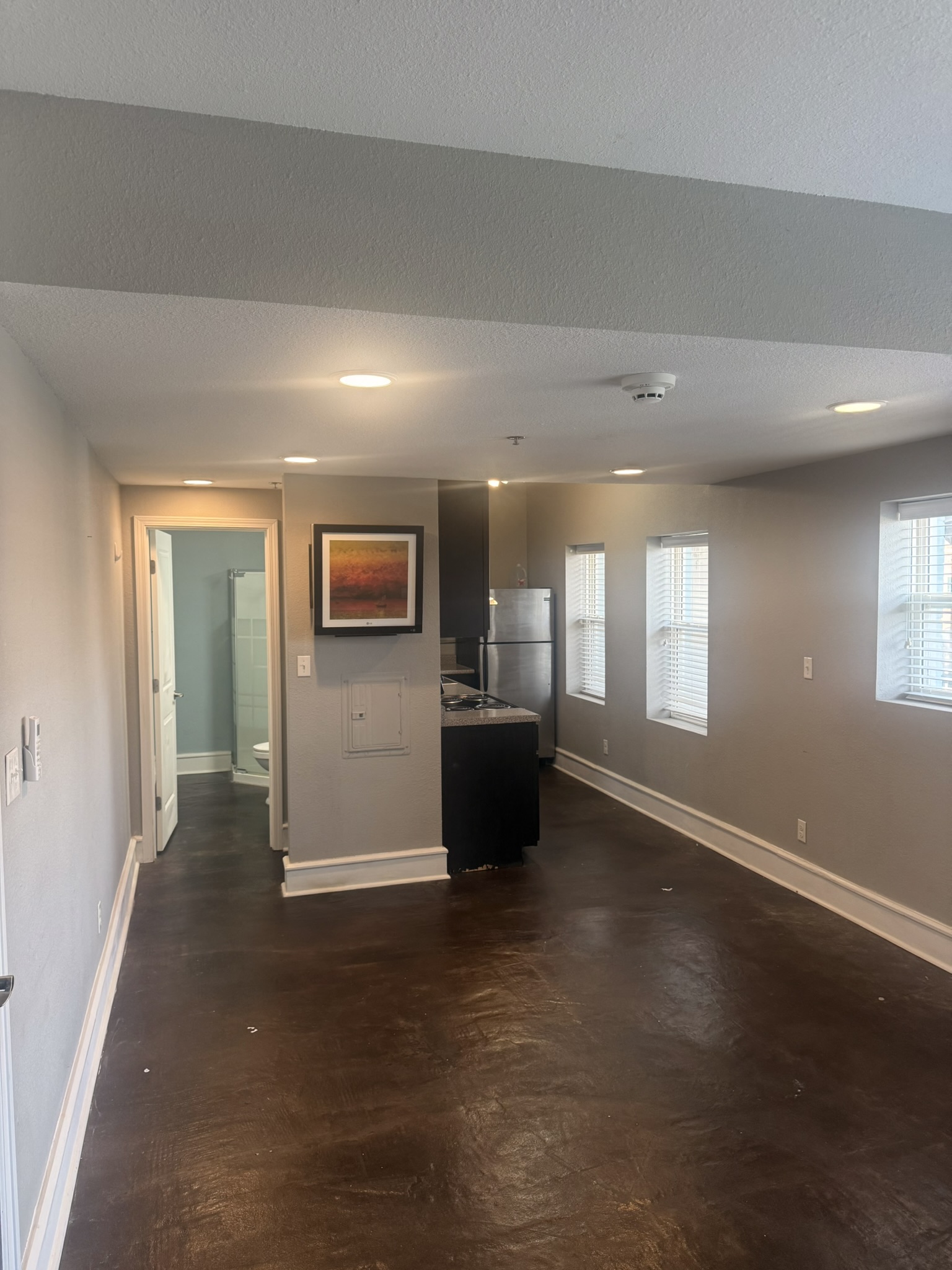 151 North Fountain Street - 205